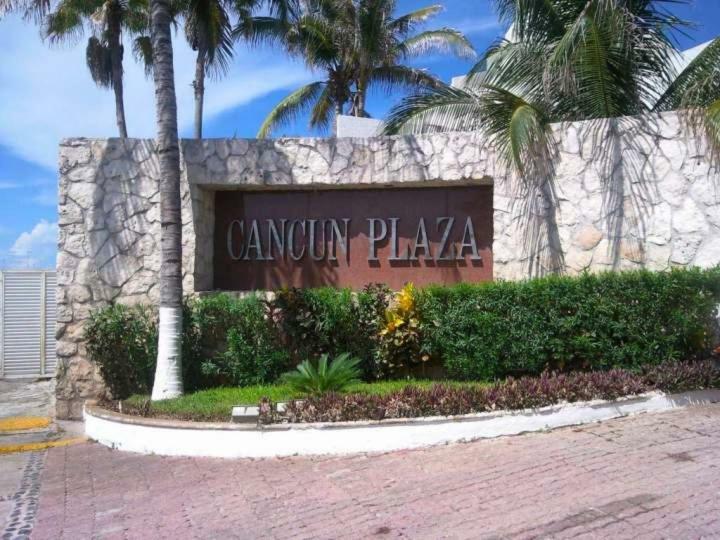 Ocean Front Suite, Balcony, Kitchen. Cancun Ngoại thất bức ảnh